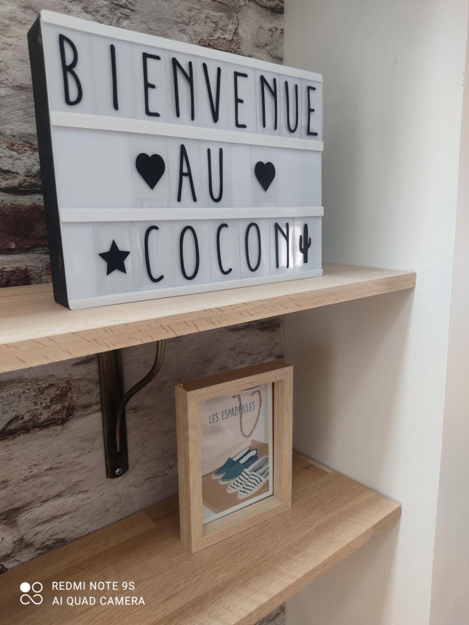 Le Cocon Des Hortillonnages D'Amiens Camon  Buitenkant foto